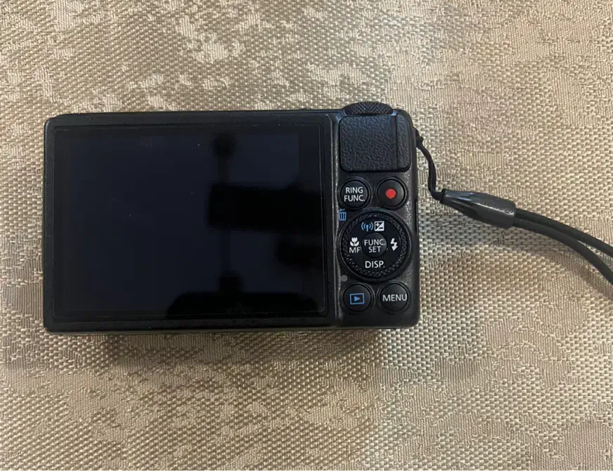 دوربین اورجینال canon|دوربین عکاسی و فیلم‌برداری|تهران, هروی|دیوار