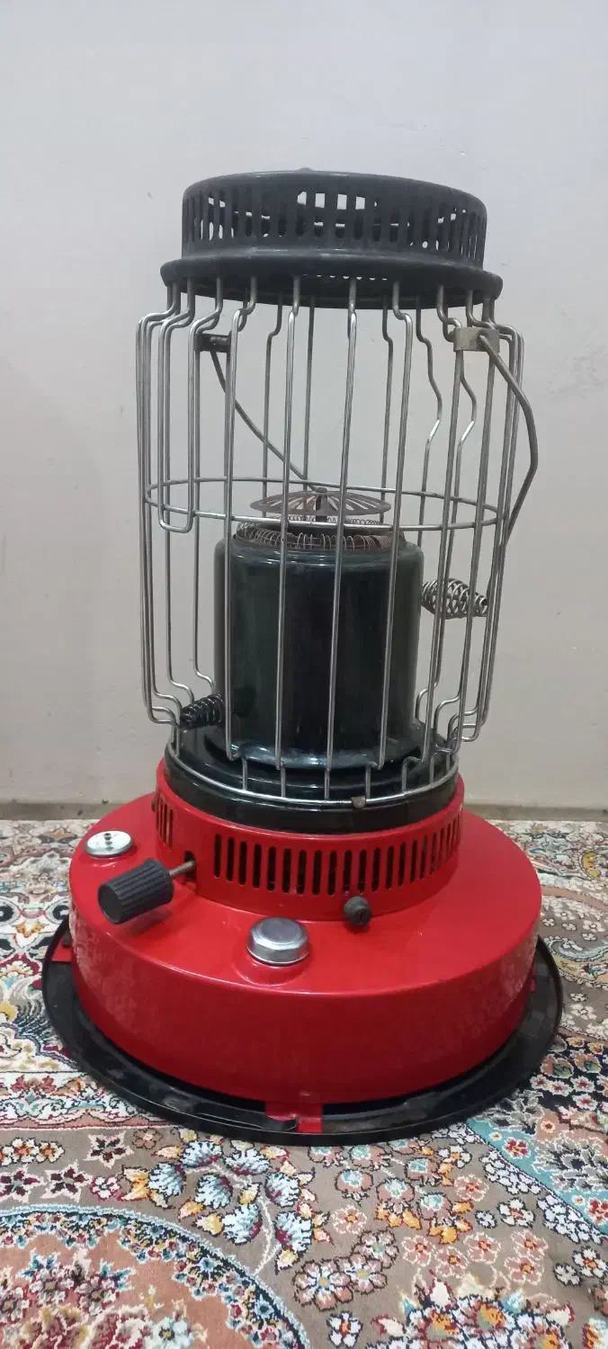 چراغ|بخاری، هیتر، شومینه|زهک, |دیوار