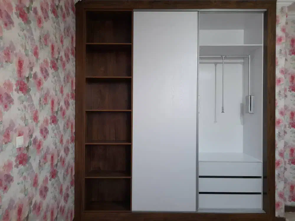 تعمیرات و نصب VIP کابینت و مصنوعات چوبی در تهران|خدمات پیشه و مهارت|تهران, تجریش|دیوار