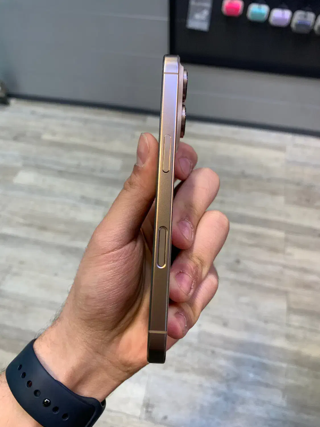 16pro|موبایل|تهران, دزاشیب|دیوار