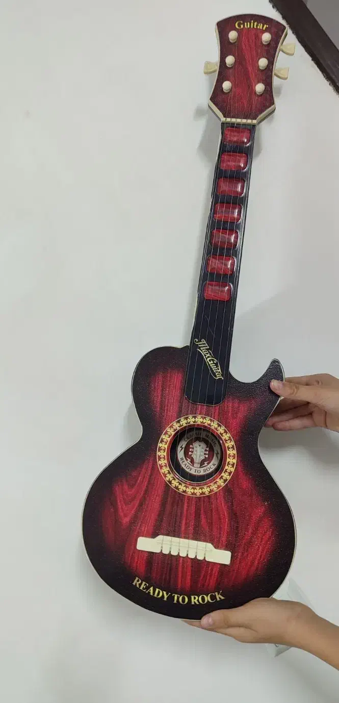 گیتار سالم|اسباب‌‌بازی|خمین, |دیوار