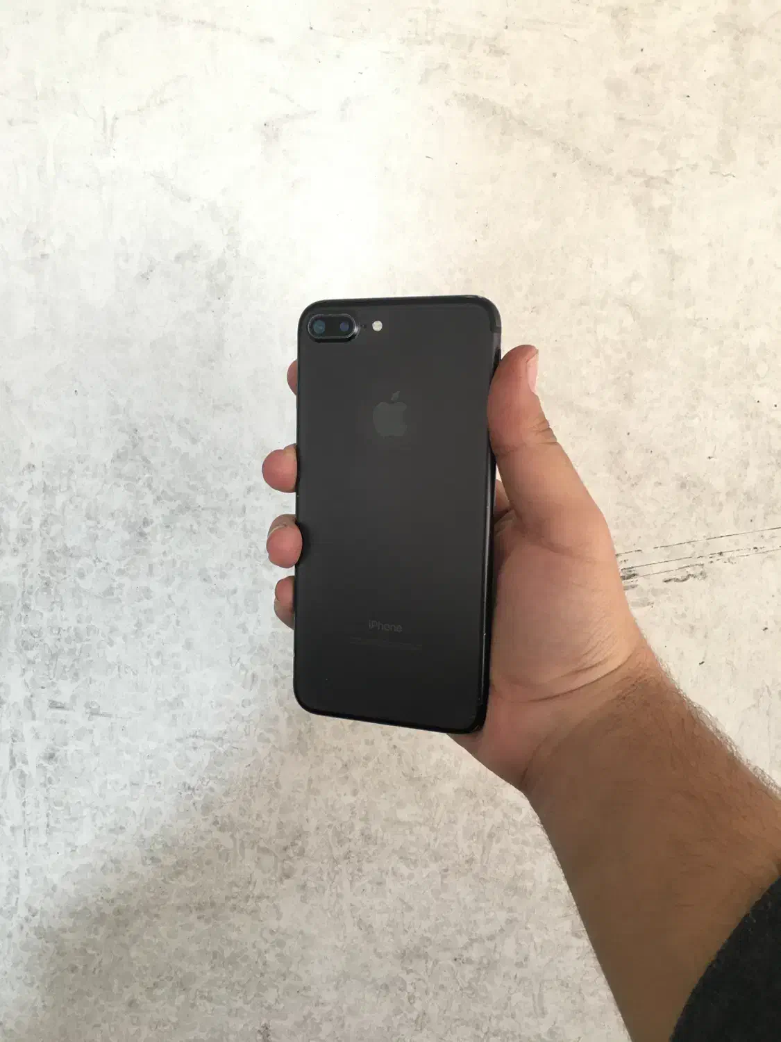 iphone 7 plus|موبایل|ارومیه, |دیوار