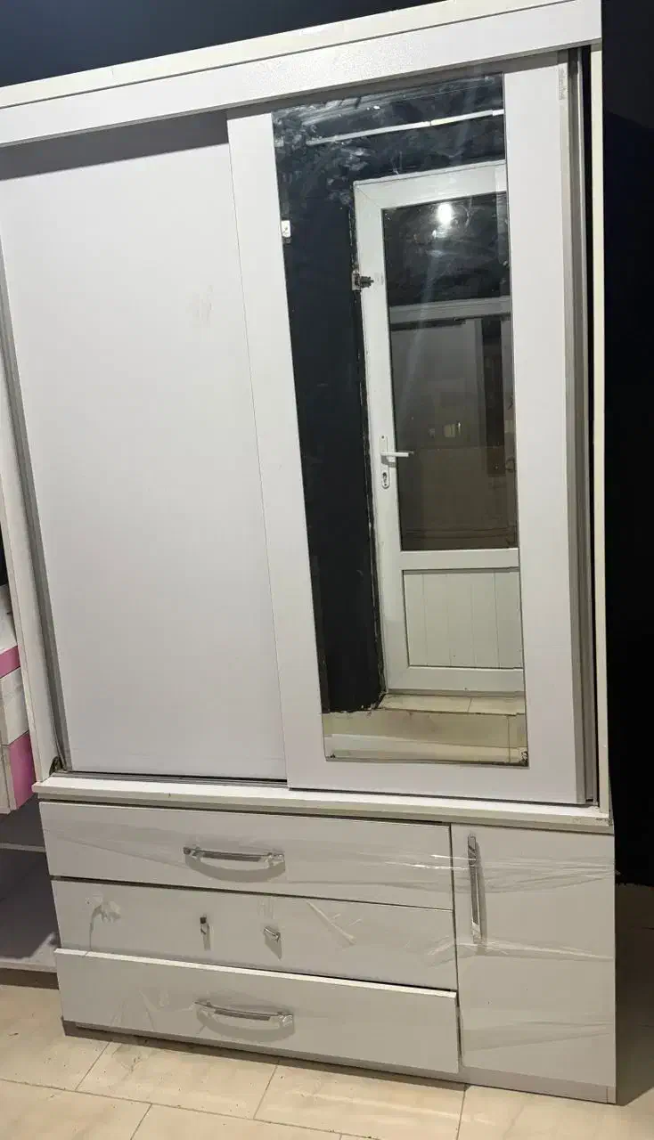 فروش کمد|جاکفشی، کمد، دراور|بندرعباس, |دیوار