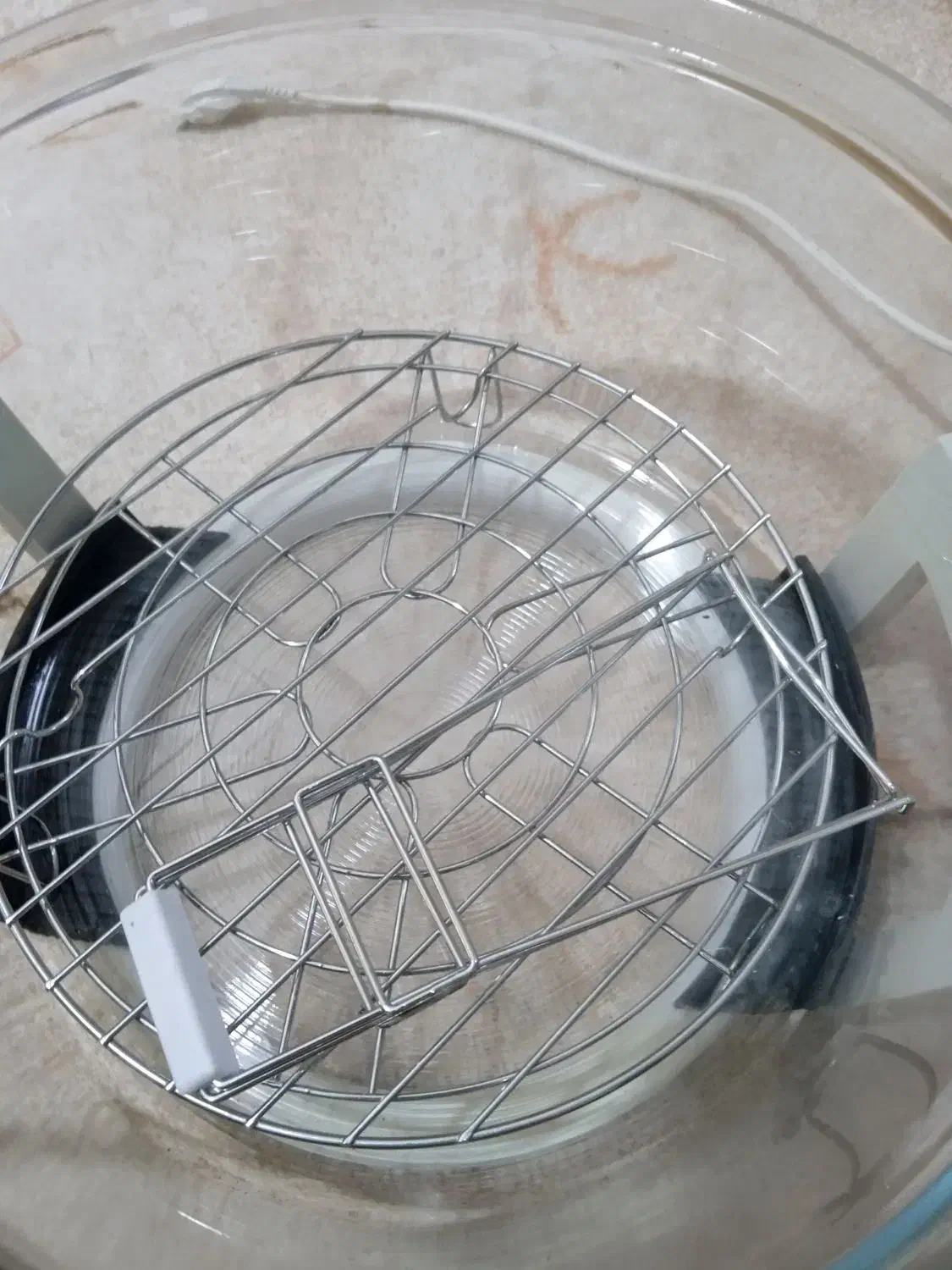 هواپز / سرخ کن|اجاق گاز و لوازم برقی پخت‌وپز|بانه, |دیوار