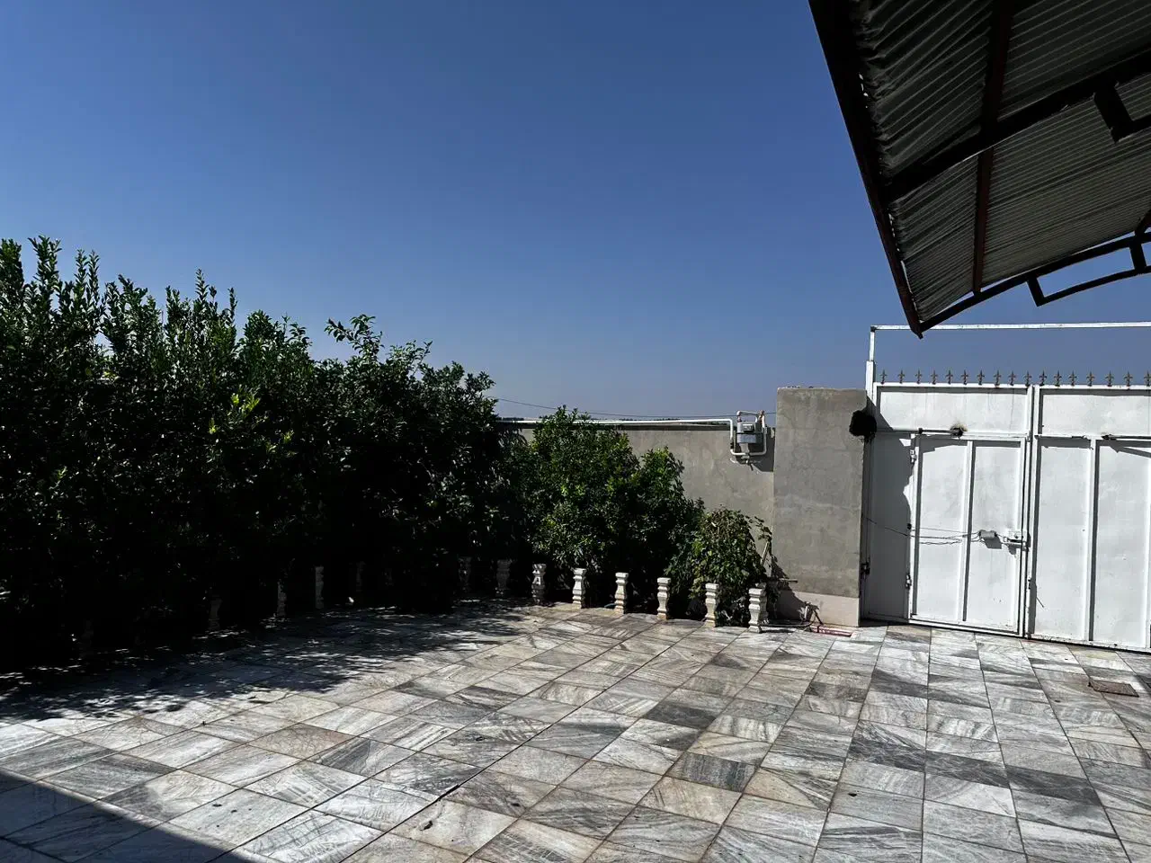 فروش خانه ویلایی ۱۴۰ متری ۲ خوابه|فروش خانه و ویلا|بم, |دیوار