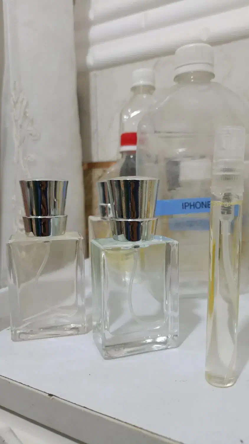 عطر گرمی موجود دررایحه های متفاوت|آرایشی، بهداشتی، درمانی|سراوان, |دیوار