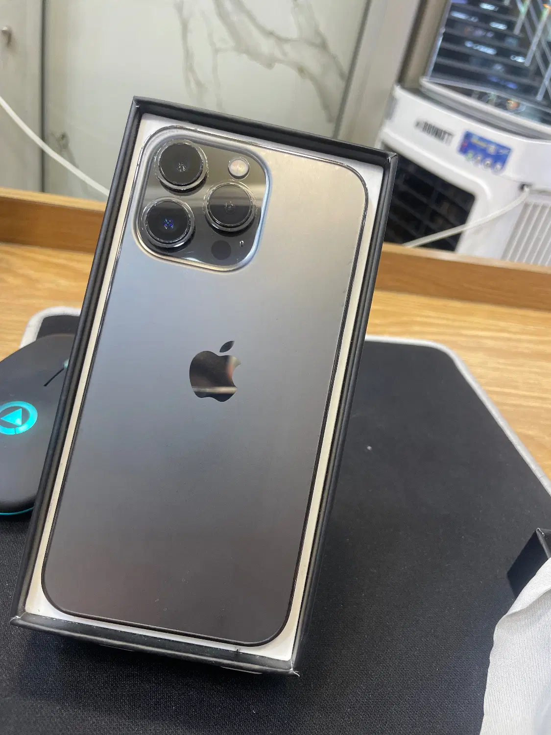 iphone 13 pro|موبایل|ارومیه, |دیوار