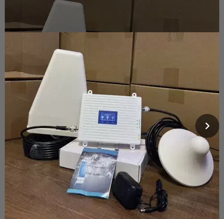 تقویت آنتن قوی|مودم و تجهیزات شبکه|مشهد, عامل|دیوار