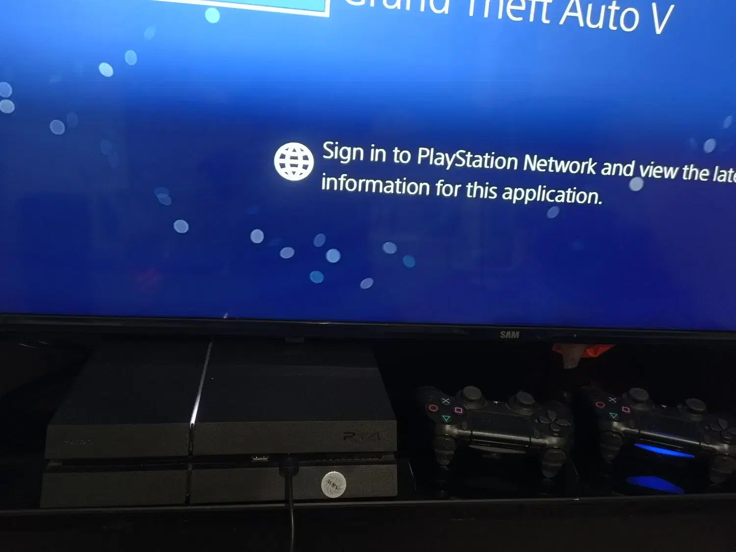 ps4 سالم و خانگی|کنسول، بازی ویدئویی و آنلاین|تهران, جیحون|دیوار