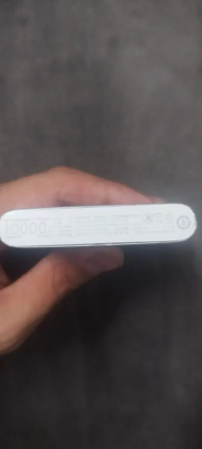 پاور بانک شیائومی|لوازم جانبی موبایل و تبلت|قرچک, شهرک طلائیه|دیوار