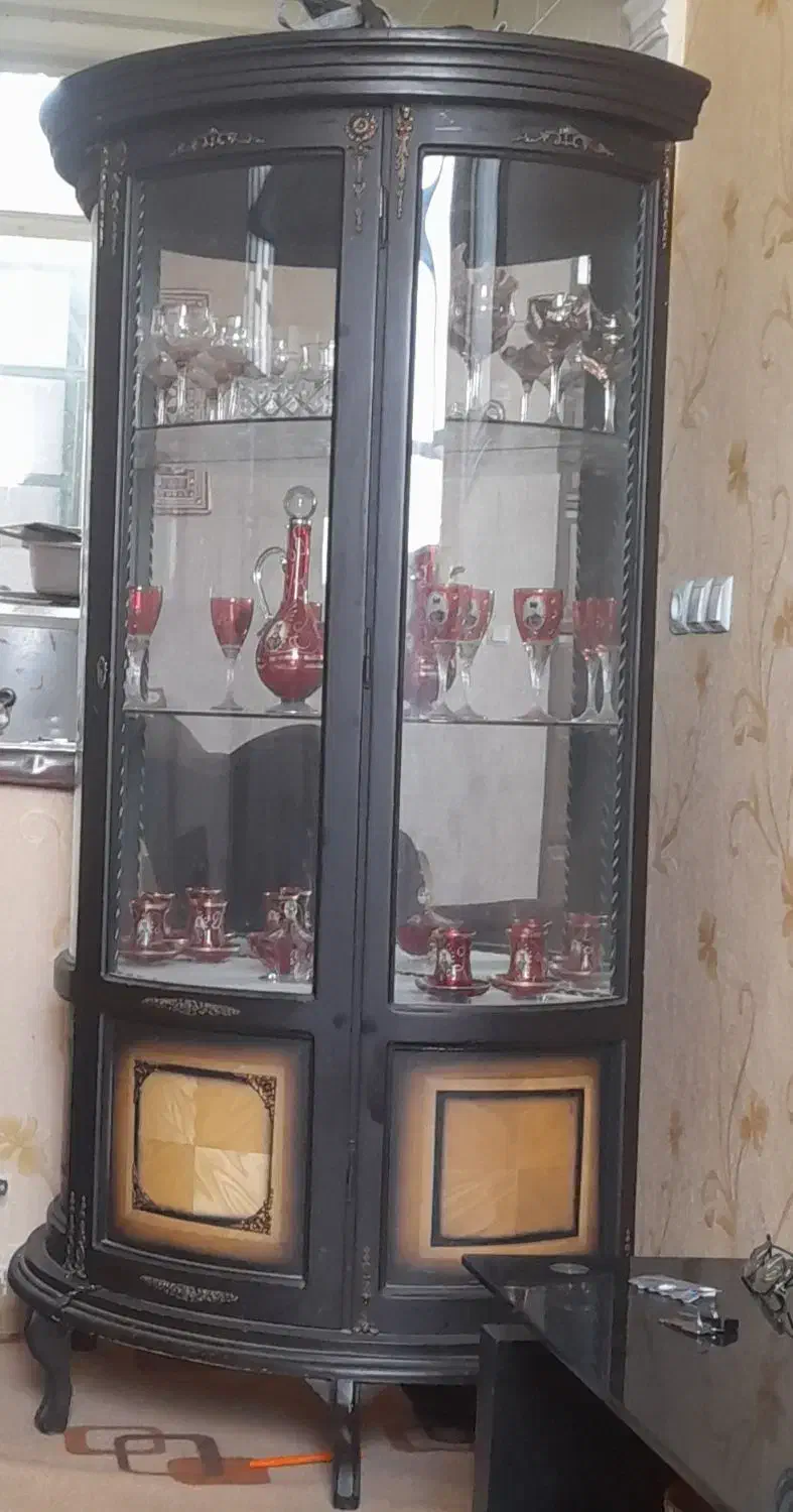 بوفه|مبلمان خانگی و میز عسلی|شیراز, شهرک مهدیه|دیوار