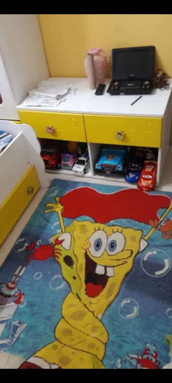 فرش کودک|فرش|تهران, خانی آباد نو جنوبی|دیوار