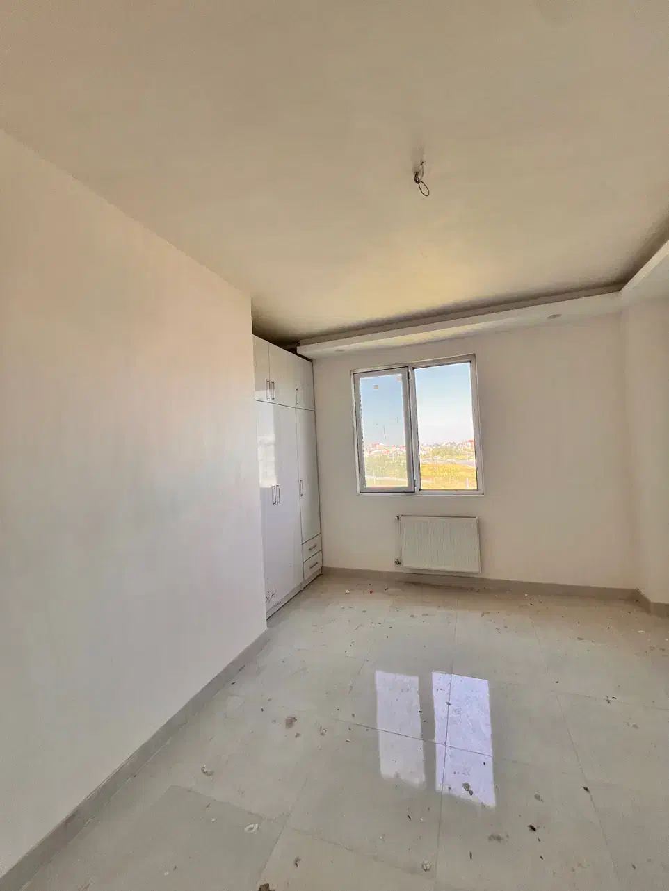 فروش واحد ۱۲۰ متری صفر کیلید نخورده شهرک زعفرانیه|فروش آپارتمان|رشت, کوی غلام نیا|دیوار