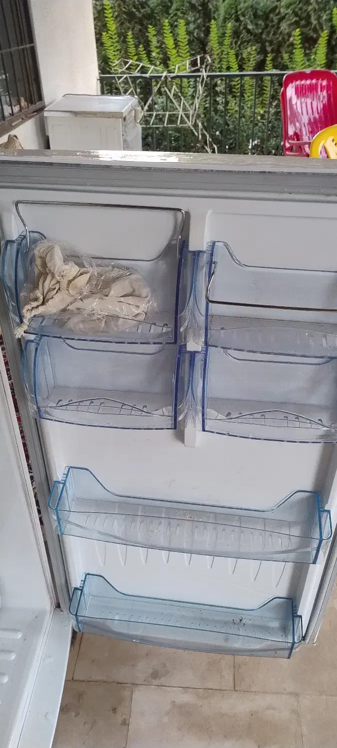 یخچال ارج|یخچال و فریزر|مرزن‌آباد, |دیوار