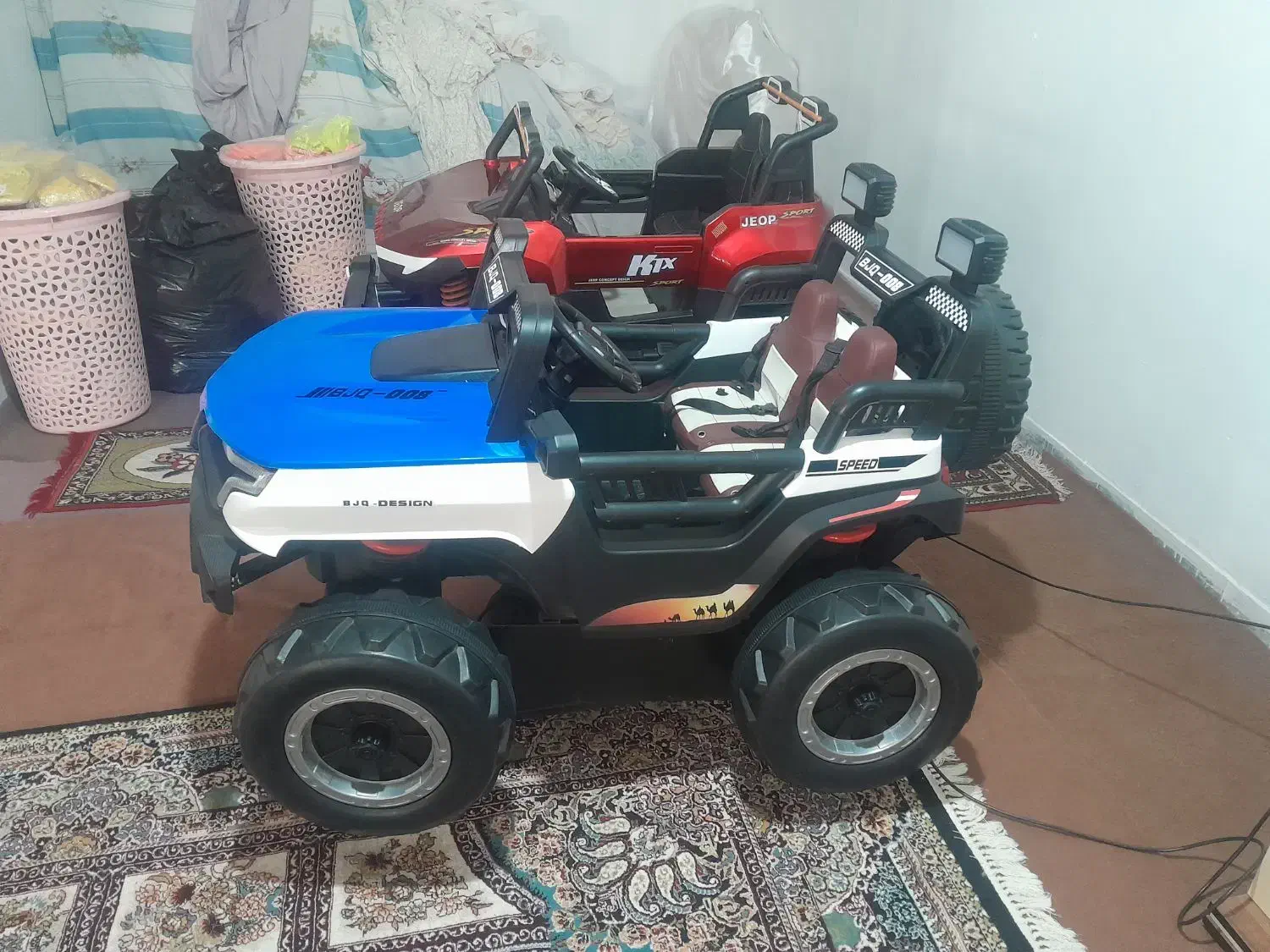 تکان دهنده|اسباب‌‌بازی|کرمانشاه, |دیوار