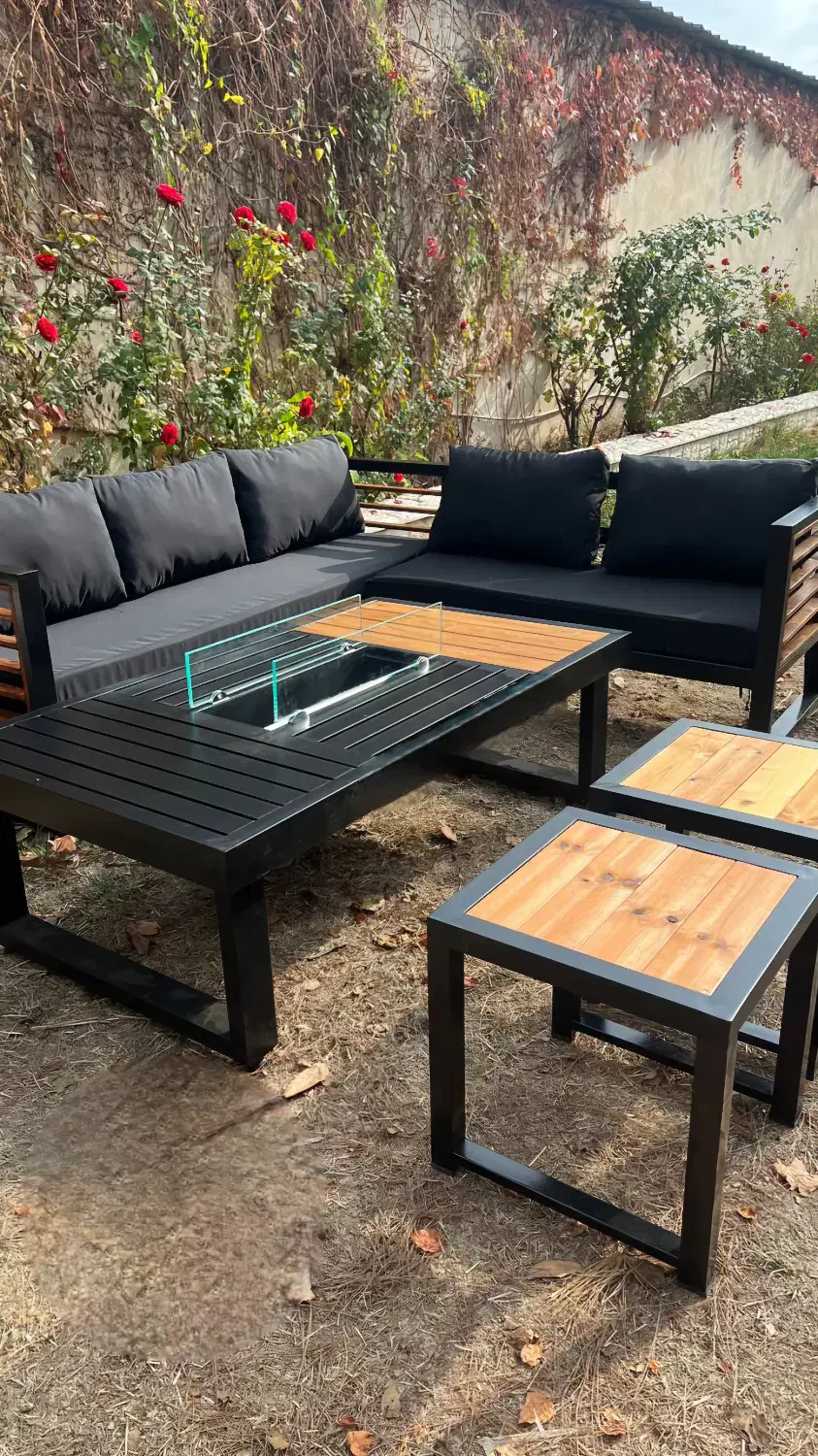 آتشکده با گرمای زیاد اتشدان ویژه (با ضمانت)|بخاری، هیتر، شومینه|تهران, علم و صنعت|دیوار