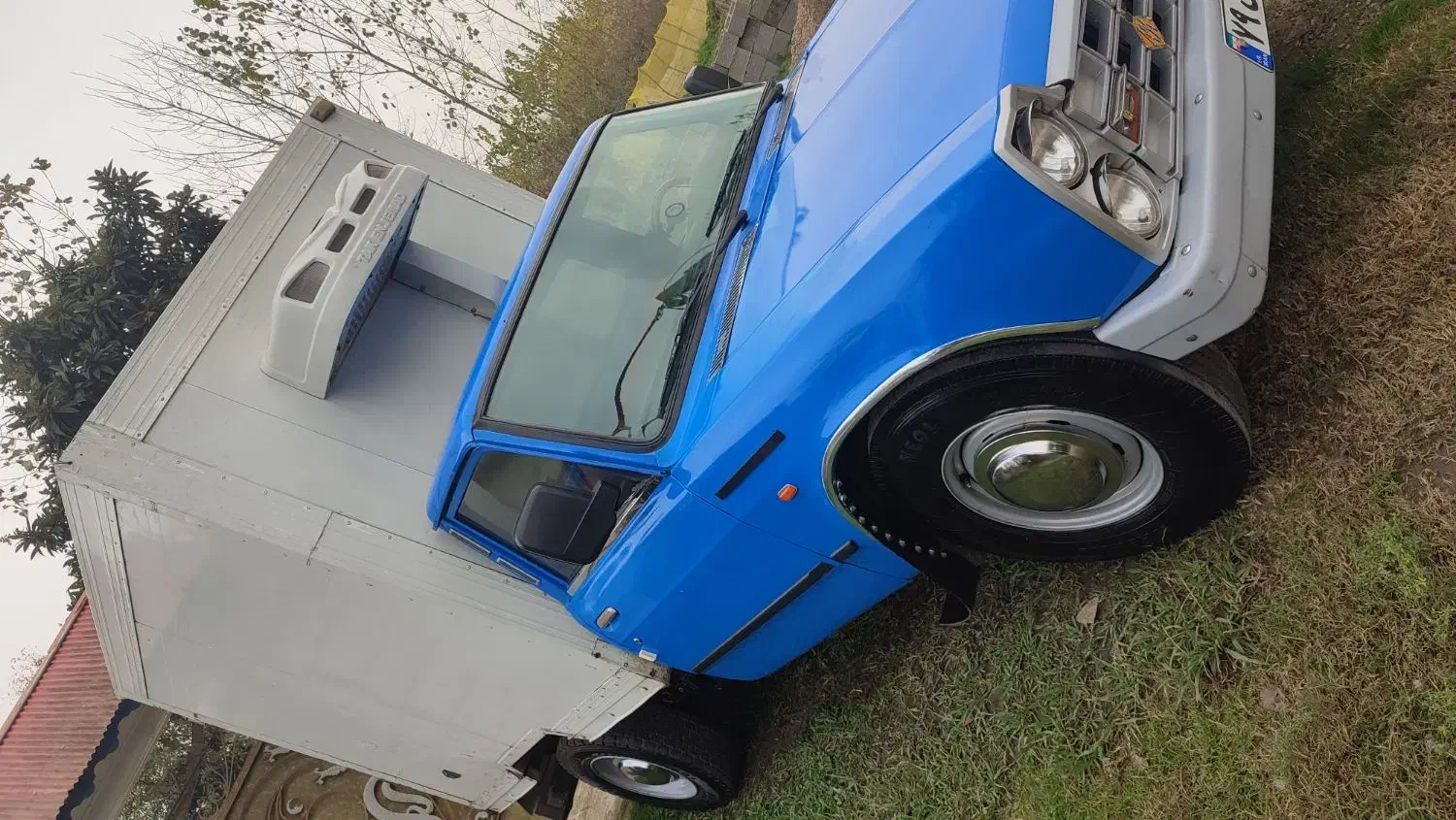 فروش فوری|خودرو سنگین|گوراب زرمیخ, |دیوار