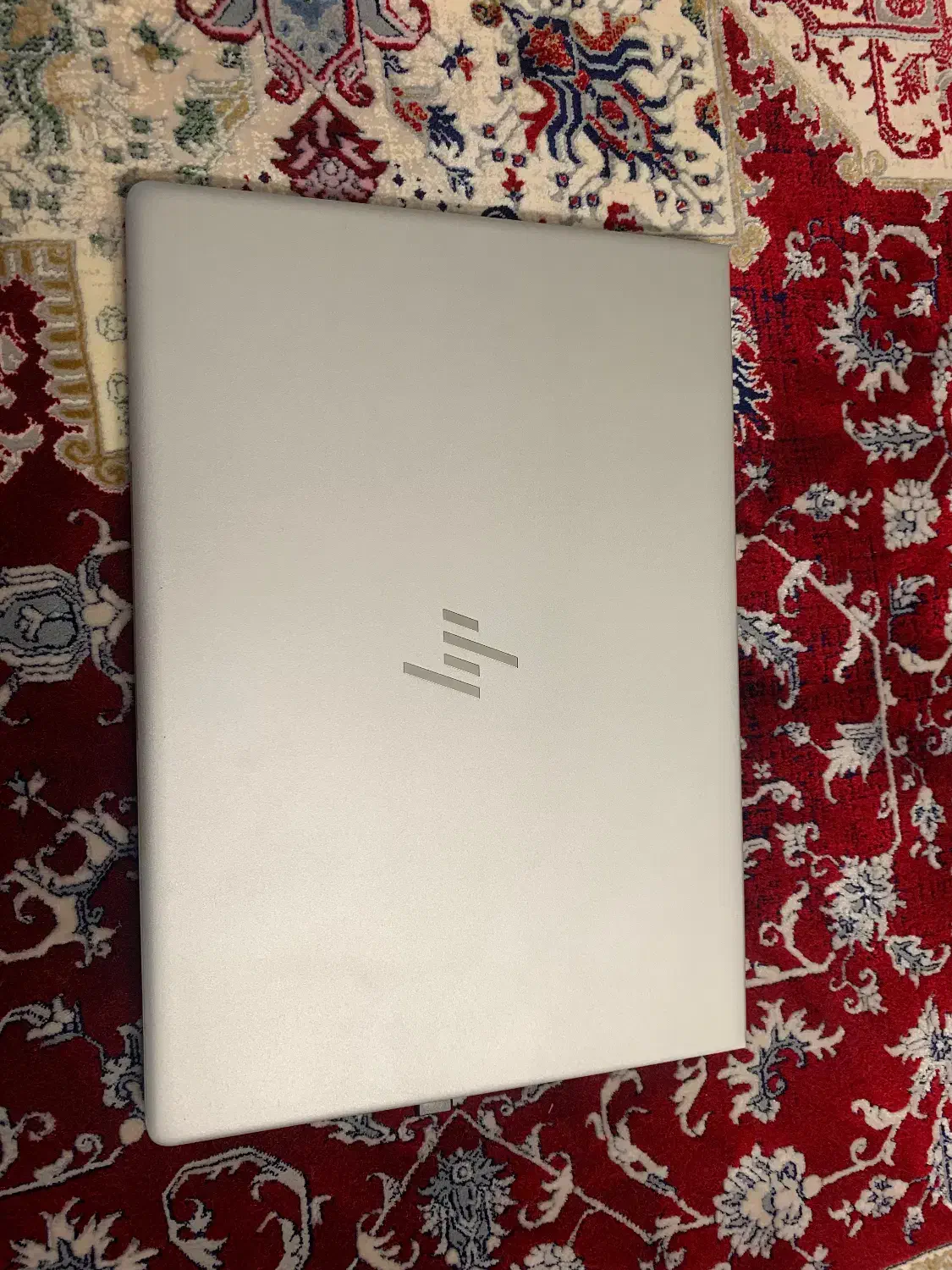 hp elitel book|رایانه همراه|بابلسر, |دیوار