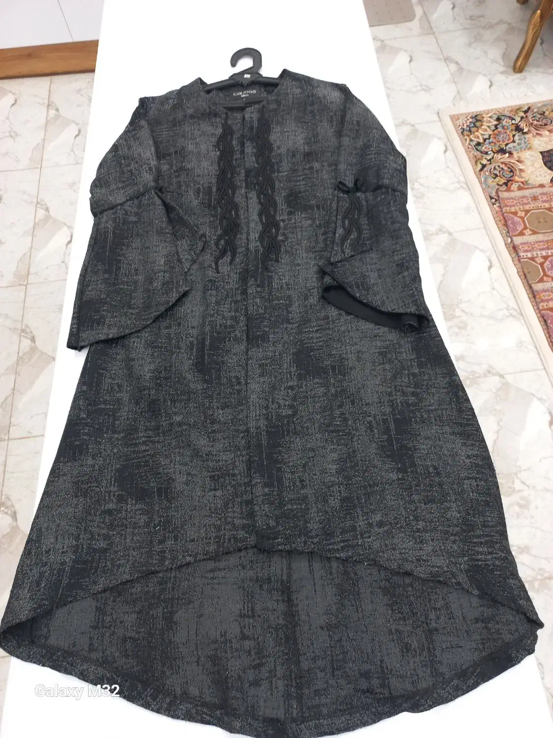 مانتو شیک|لباس|نجف‌آباد, امیرآباد|دیوار