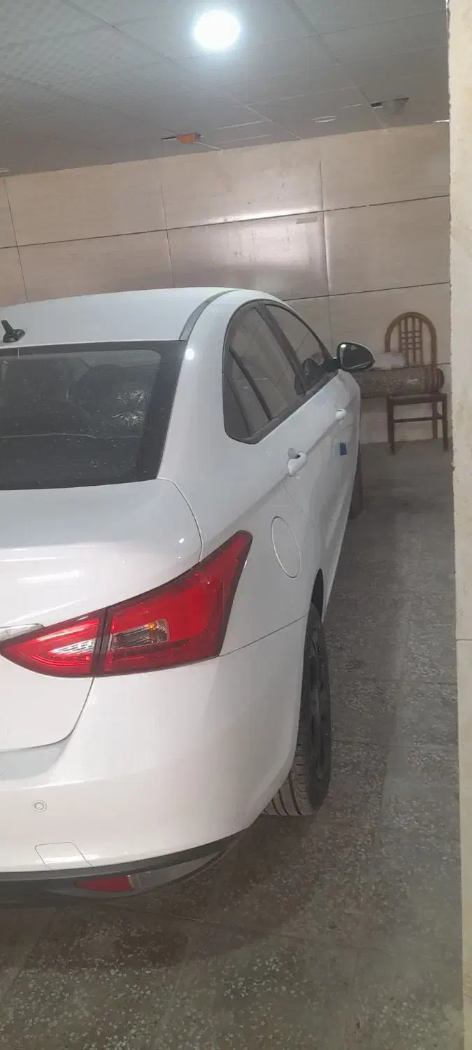 چری آریزو 5 برقی وارداتی|خودرو سواری و وانت|شیراز, رکنآباد|دیوار