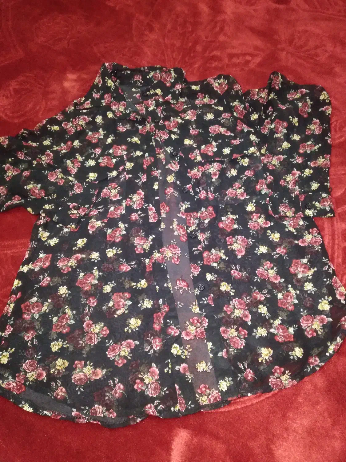 یلدایی ۳۵۰|لباس|ایذه, |دیوار