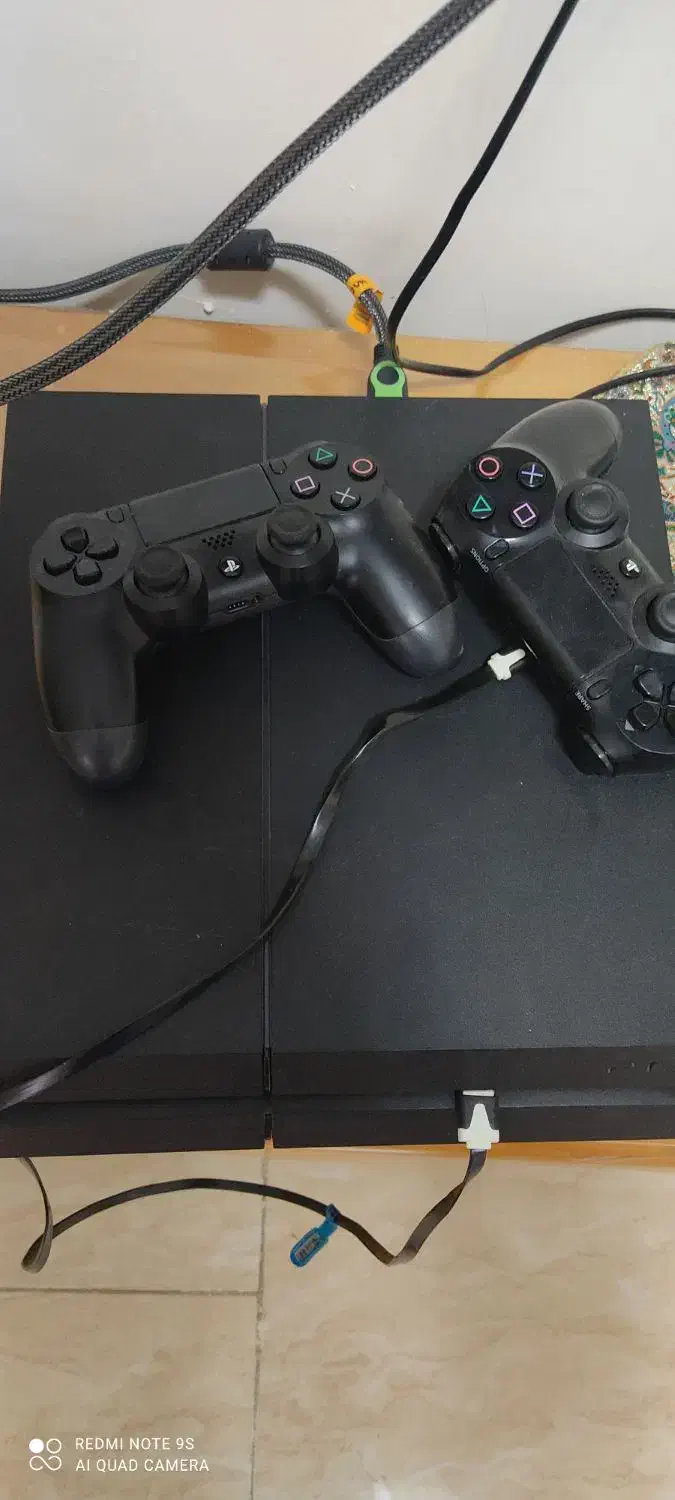 ps4|کنسول، بازی ویدئویی و آنلاین|ساوه, |دیوار