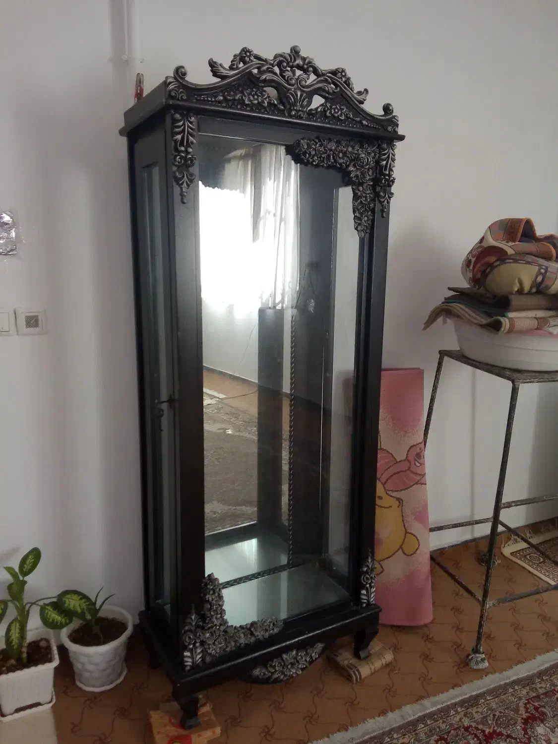 بوفه وجاکفشی در حد نو|جاکفشی، کمد، دراور|اسدآباد, |دیوار