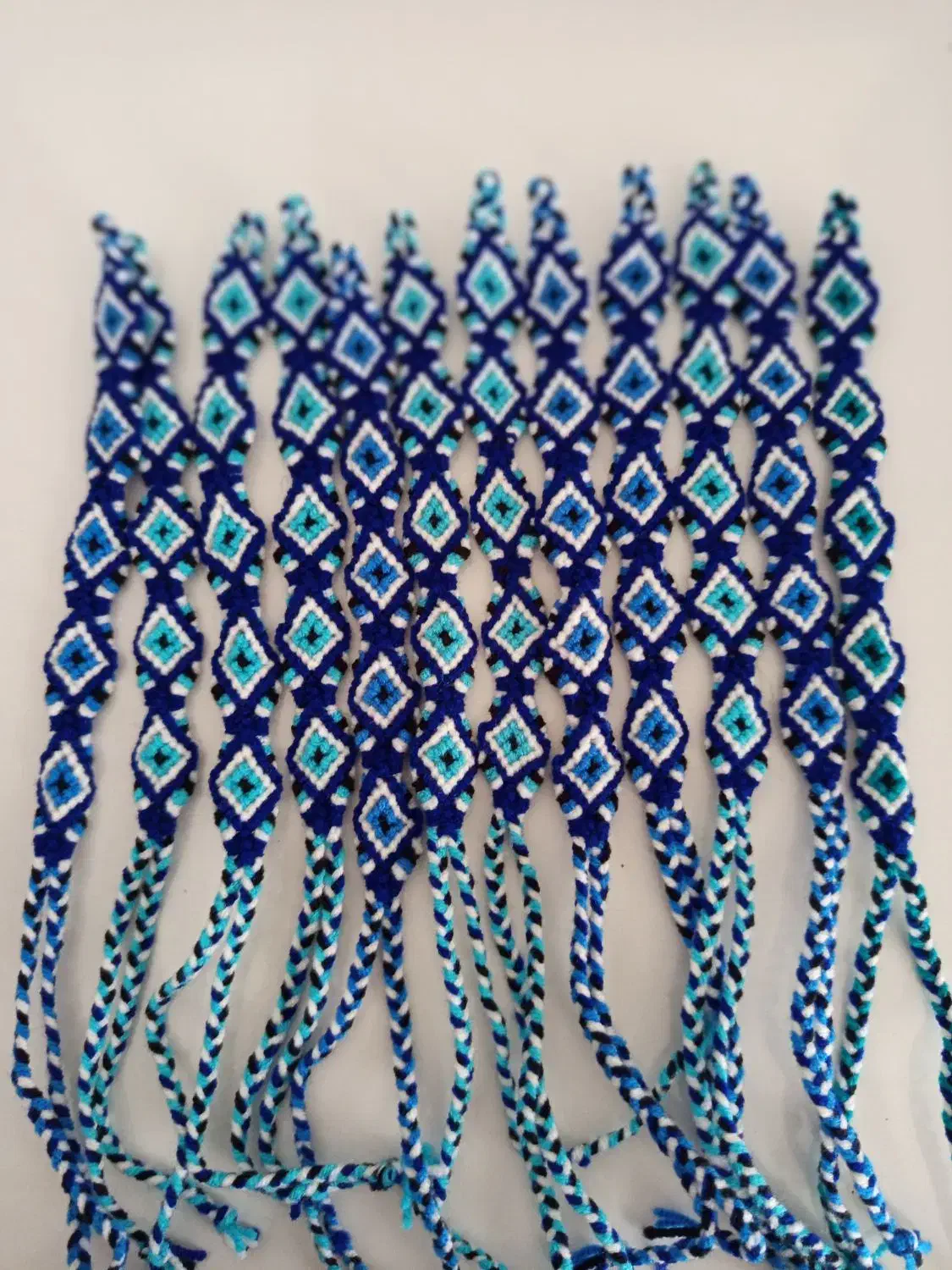 دستبند|صنایع دستی و سایر لوازم تزئینی|گنبد کاووس, |دیوار