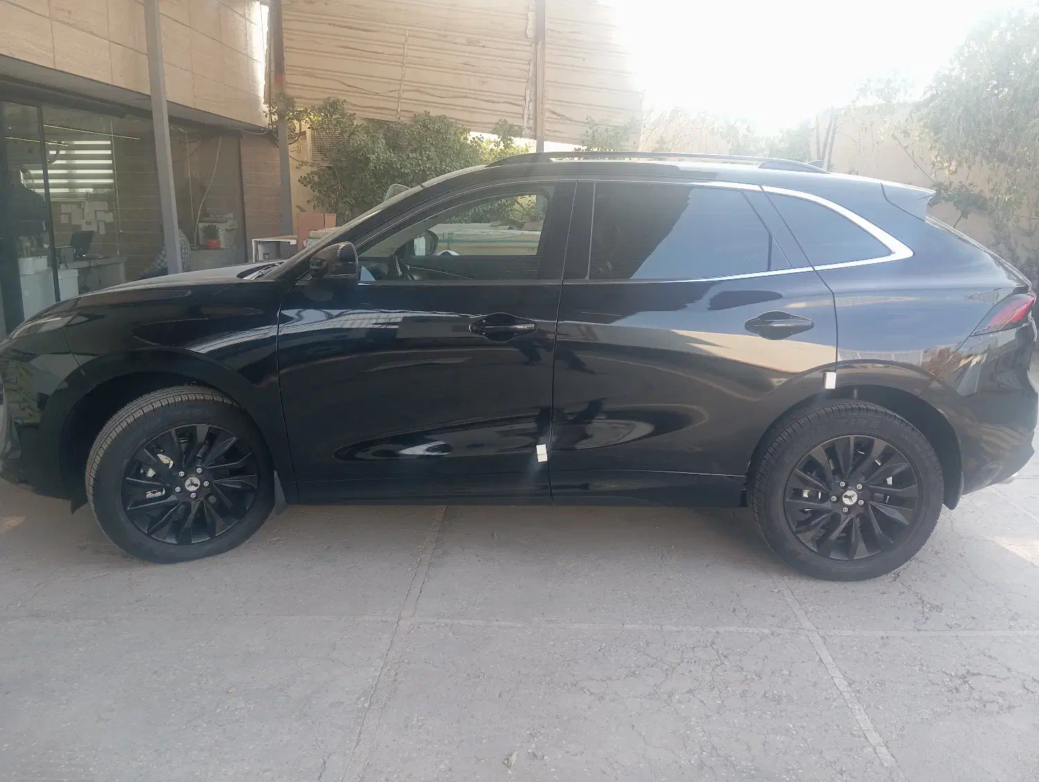 خودرو لاماری|خودرو سواری و وانت|شیراز, شهرک گلها|دیوار