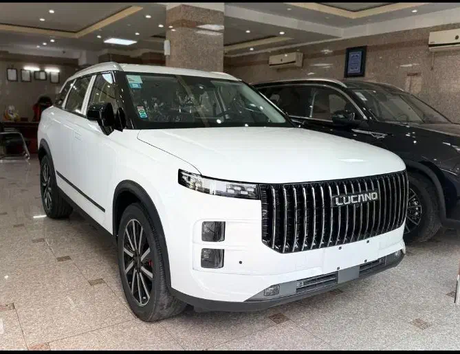 لوکانوl7/نقدواقساط بانکی/تحویل فوری|خودرو سواری و وانت|تهران, جمالزاده|دیوار