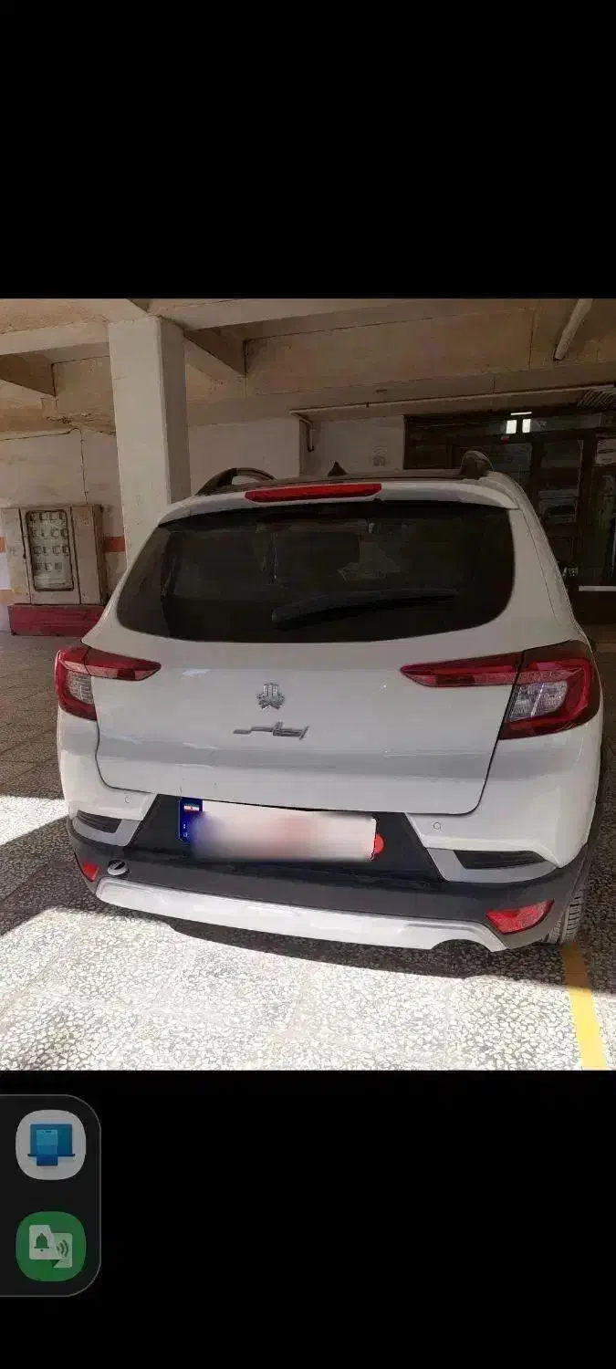 اطلس جی|خودرو سواری و وانت|مبارکه, |دیوار