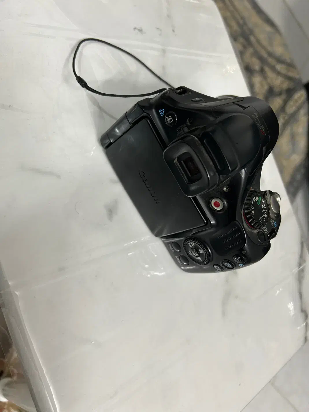 دوربین کانن مدل SX30 IS|دوربین عکاسی و فیلم‌برداری|گرگان, |دیوار