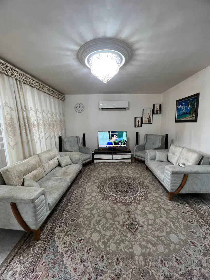 ویلای تک خواب / داخل شهر / لولمان|فروش خانه و ویلا|لولمان, |دیوار