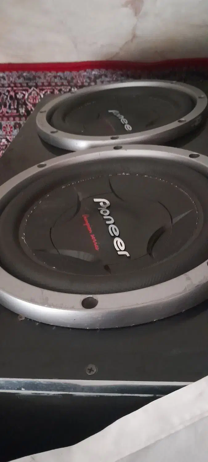 سیستم سنگین|سیستم صوتی خانگی|مریوان, |دیوار