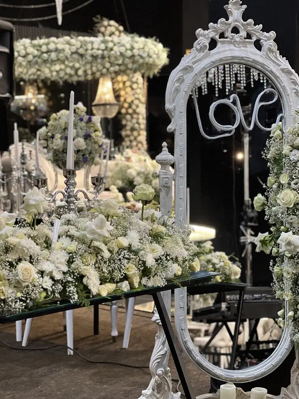 تالار تشریفات دریا|خدمات پذیرایی، مراسم|ایزدشهر, |دیوار