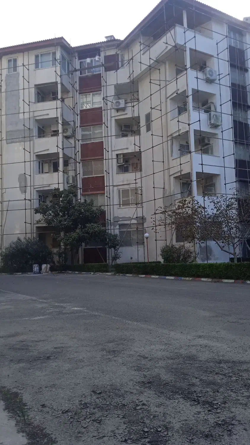 داربست فلزی|خدمات پیشه و مهارت|محمودآباد, |دیوار