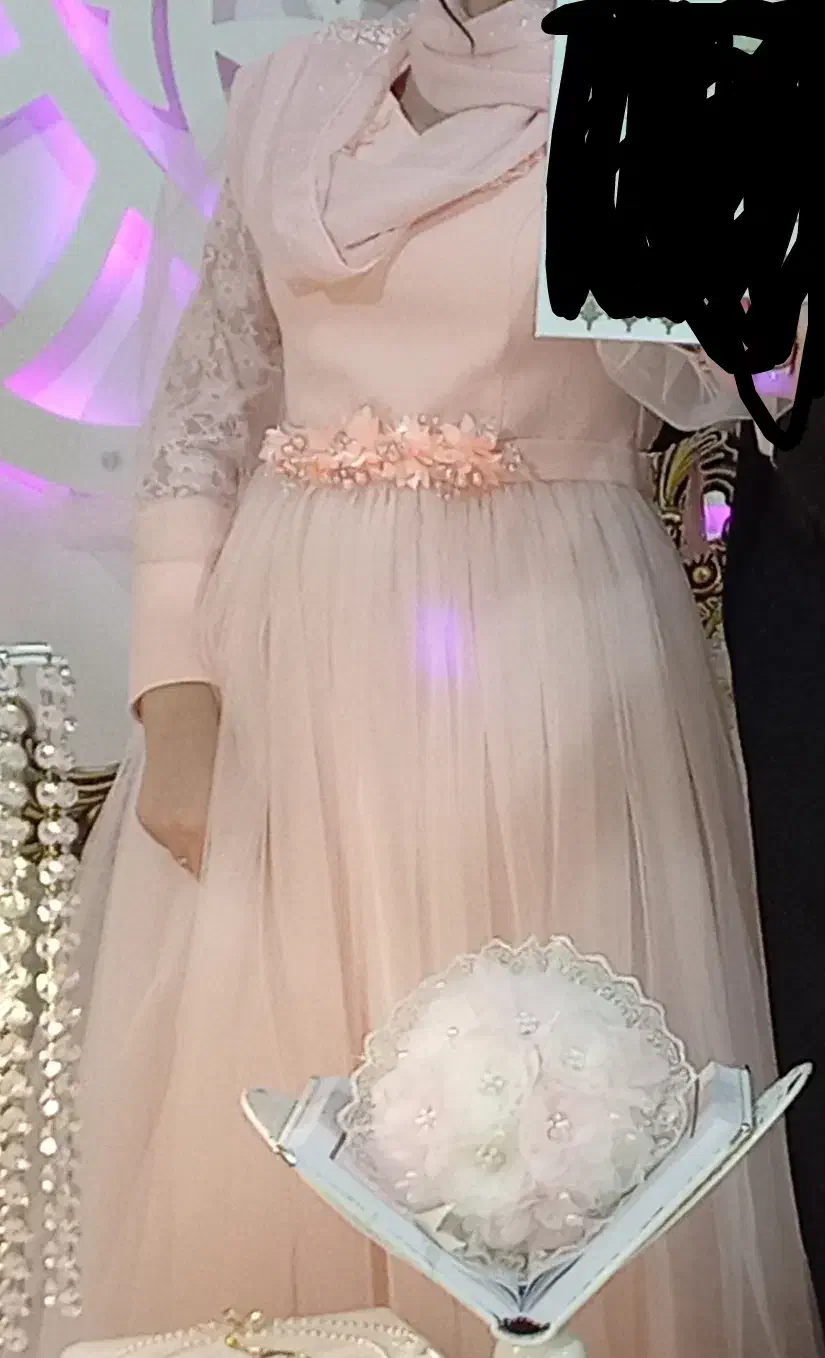 لباس عقد از سایز ۳۸تا ۴۰|لباس|چالوس, |دیوار