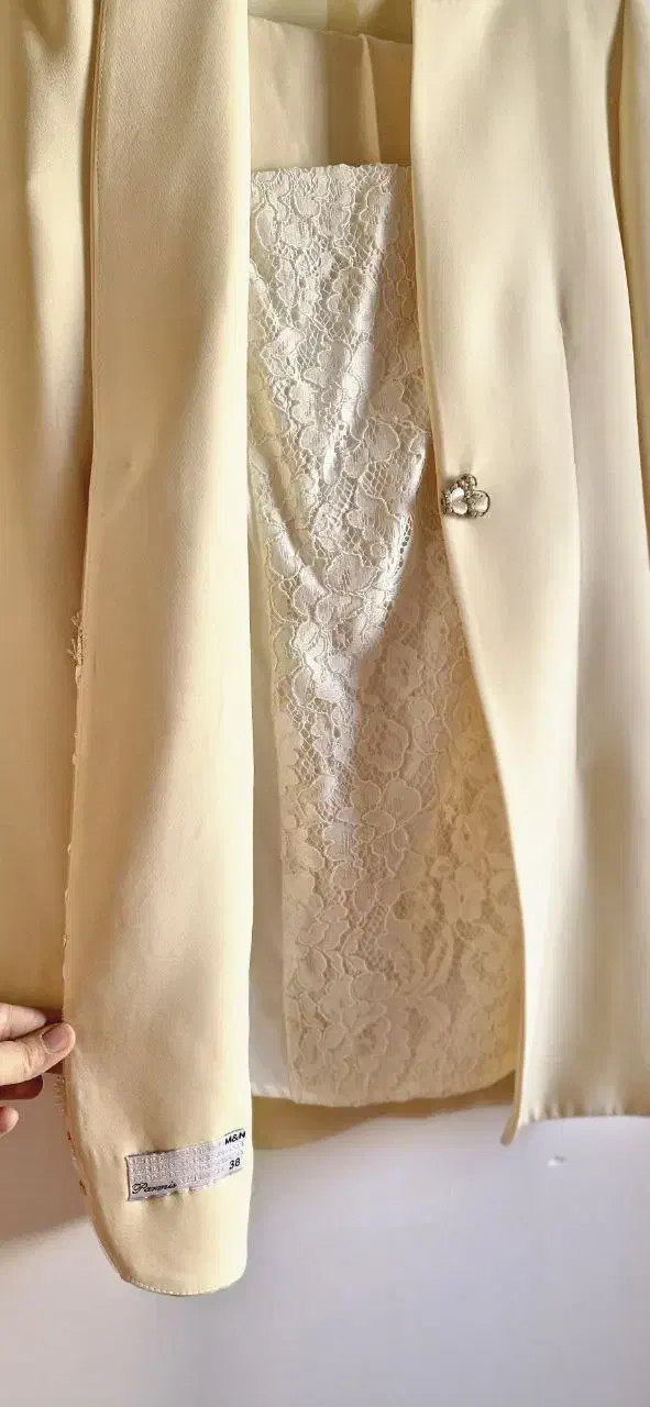 کت و شلوار مجلسی|لباس|قم, نوقطار|دیوار