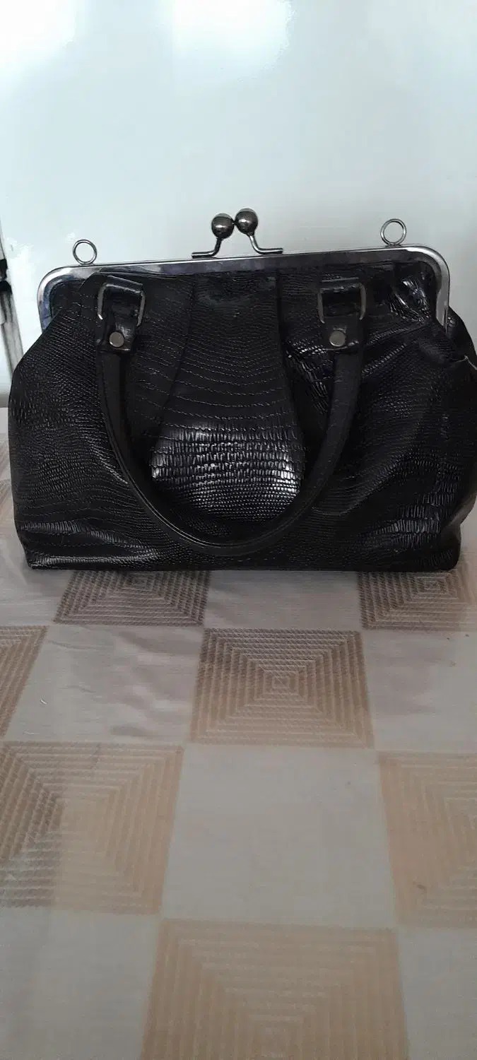 کیف مجلسی زنانه سالم سالم|کیف، کفش، کمربند|اصفهان, شهرک امام خمینی|دیوار