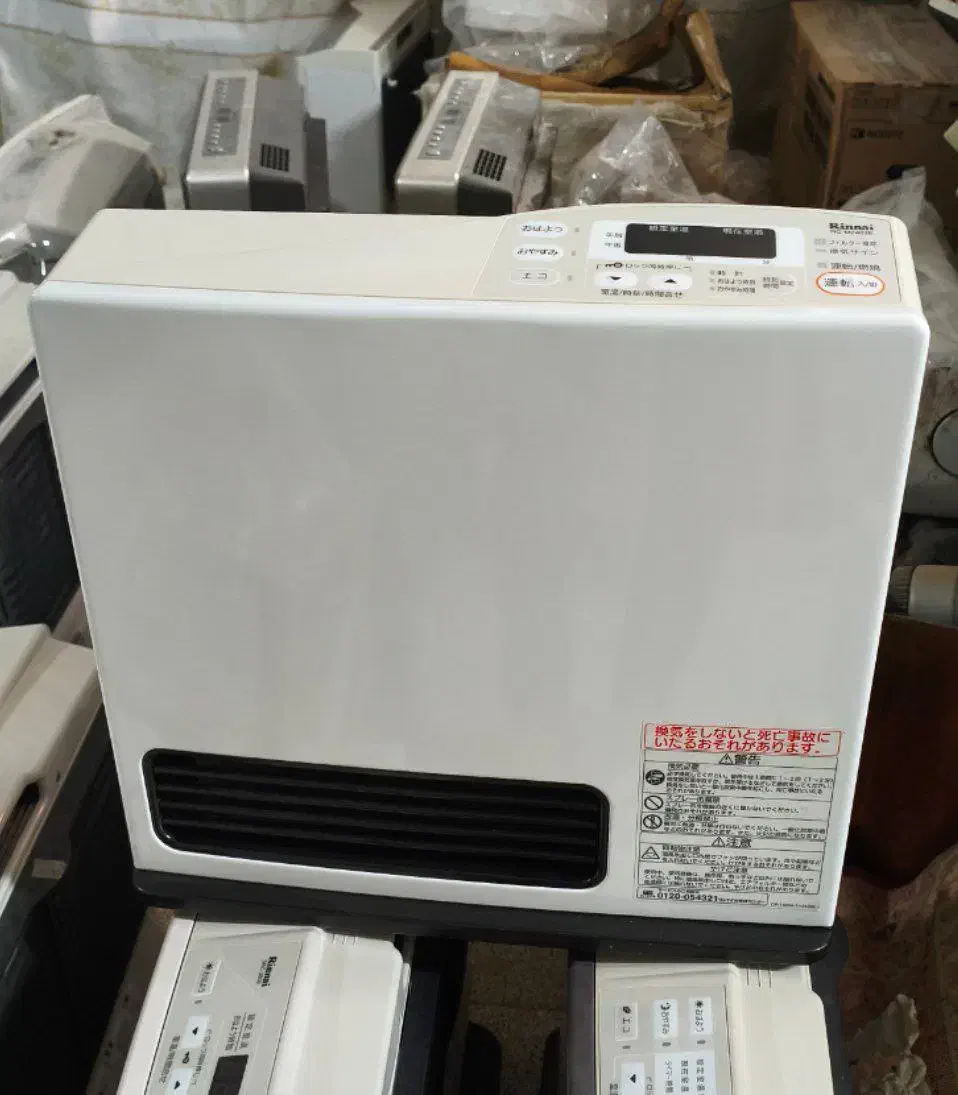 بخاری ژاپنی 4000 رینانی|بخاری، هیتر، شومینه|مه ولات, |دیوار