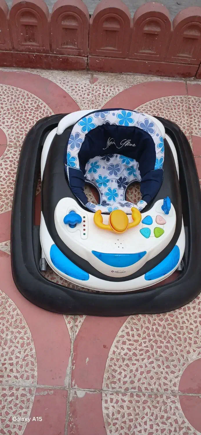 رورواک|کالسکه و لوازم جانبی|تبریز, |دیوار