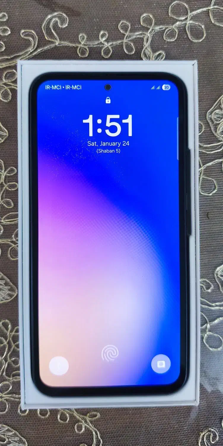 a54 256/8 g|موبایل|تهران, چهارصد دستگاه|دیوار