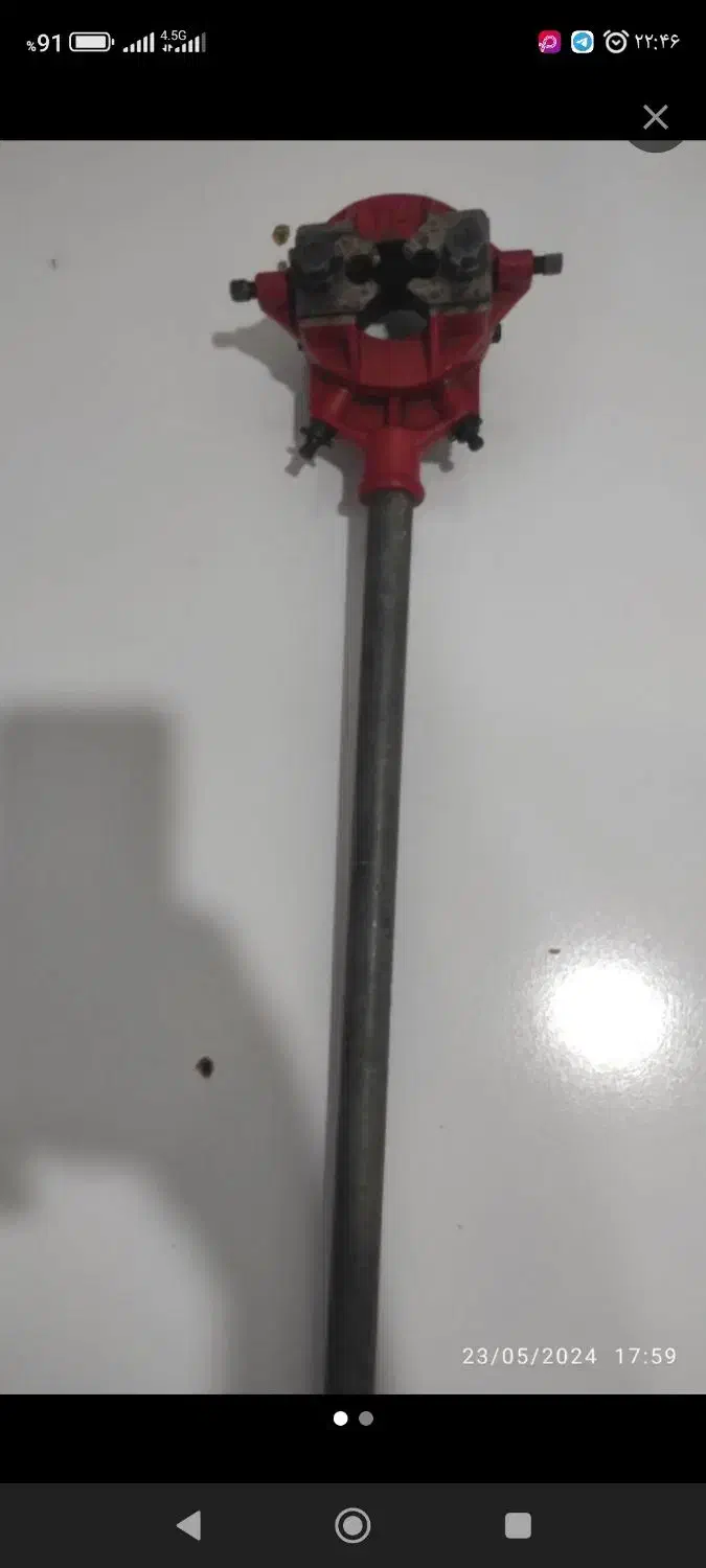 ابزار|لوازم سرویس بهداشتی|امیدیه, |دیوار