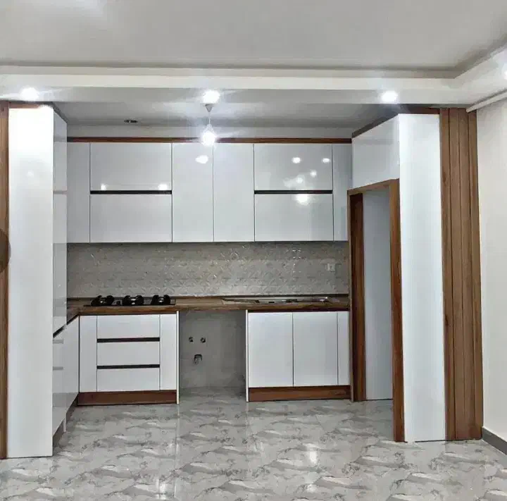 کابینت و کمد دیواری و دکوراسیون و اجرای پی وی سی|خدمات پیشه و مهارت|قشم, |دیوار