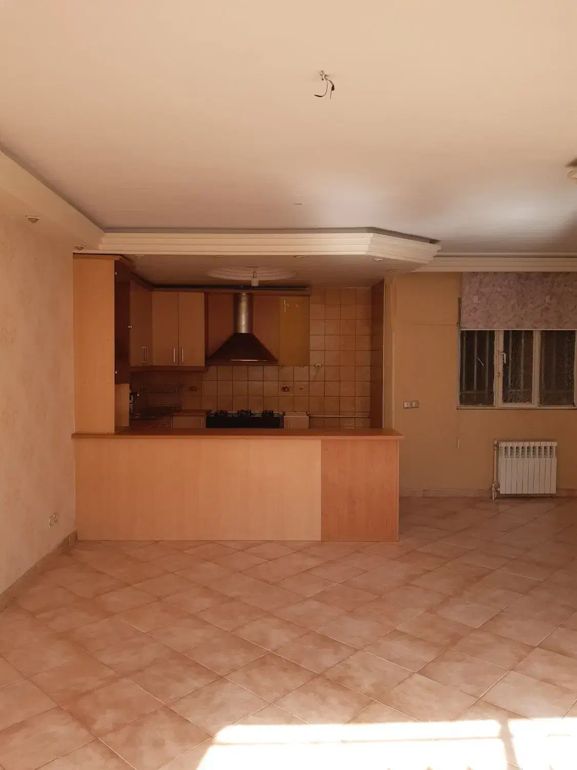 ۸۰متردوخواب فرعی دنج گیشا