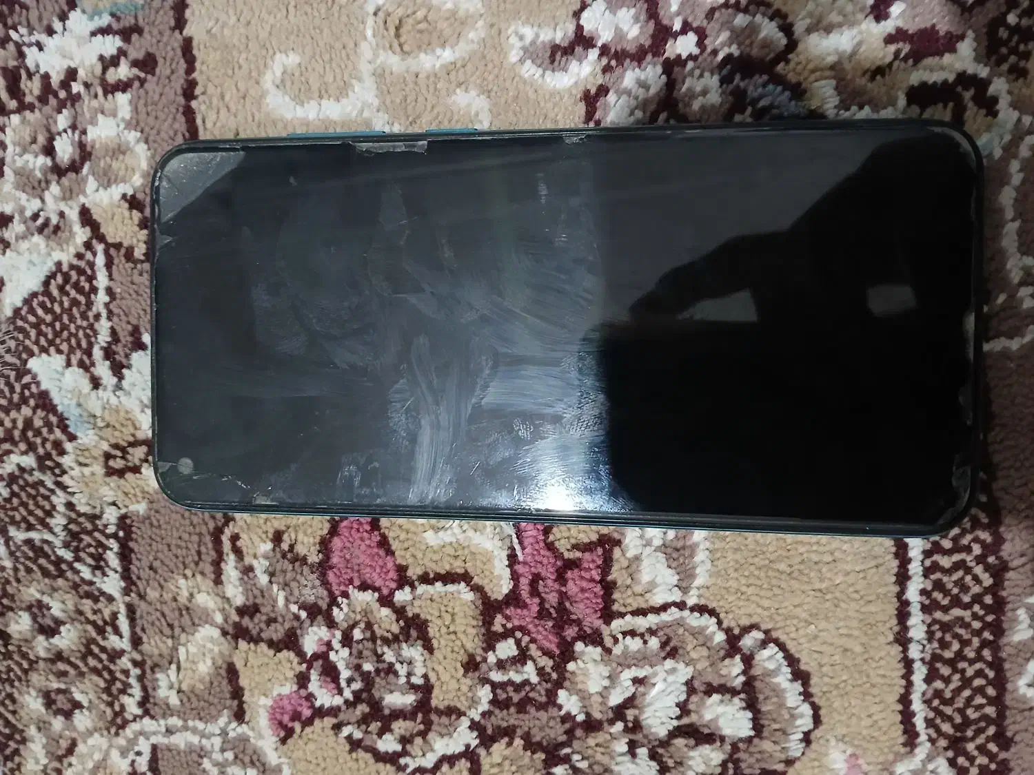 گوشی m11|موبایل|کامیاران, |دیوار