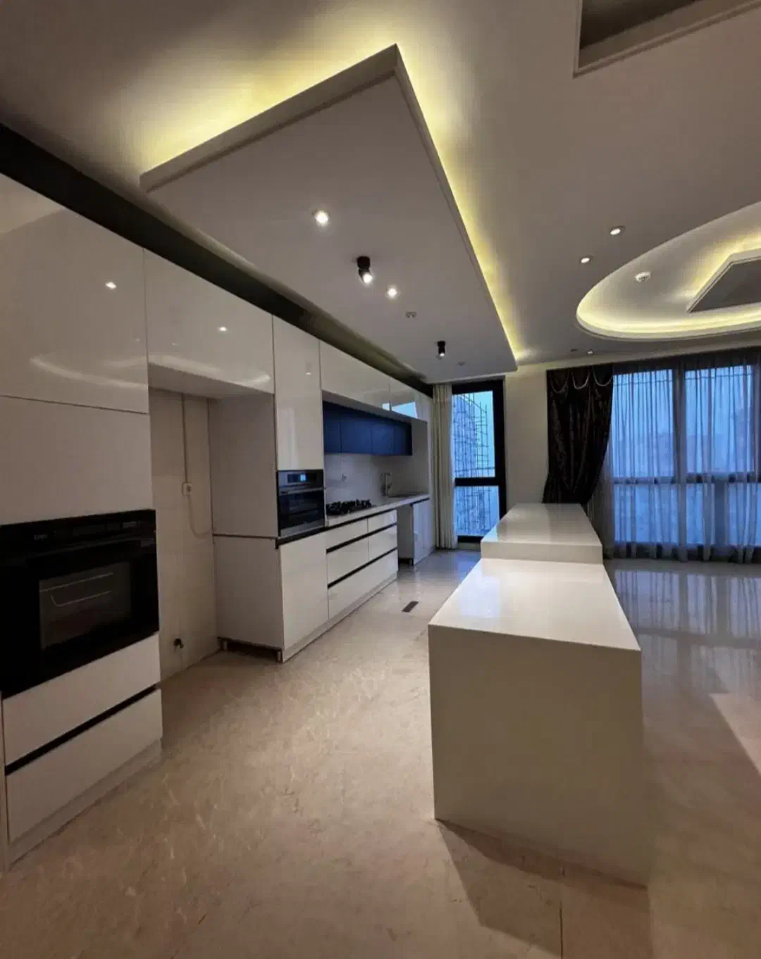 160متر 3خواب * گلهای جردن * نور از شمال و جنوب|فروش آپارتمان|تهران, جردن|دیوار