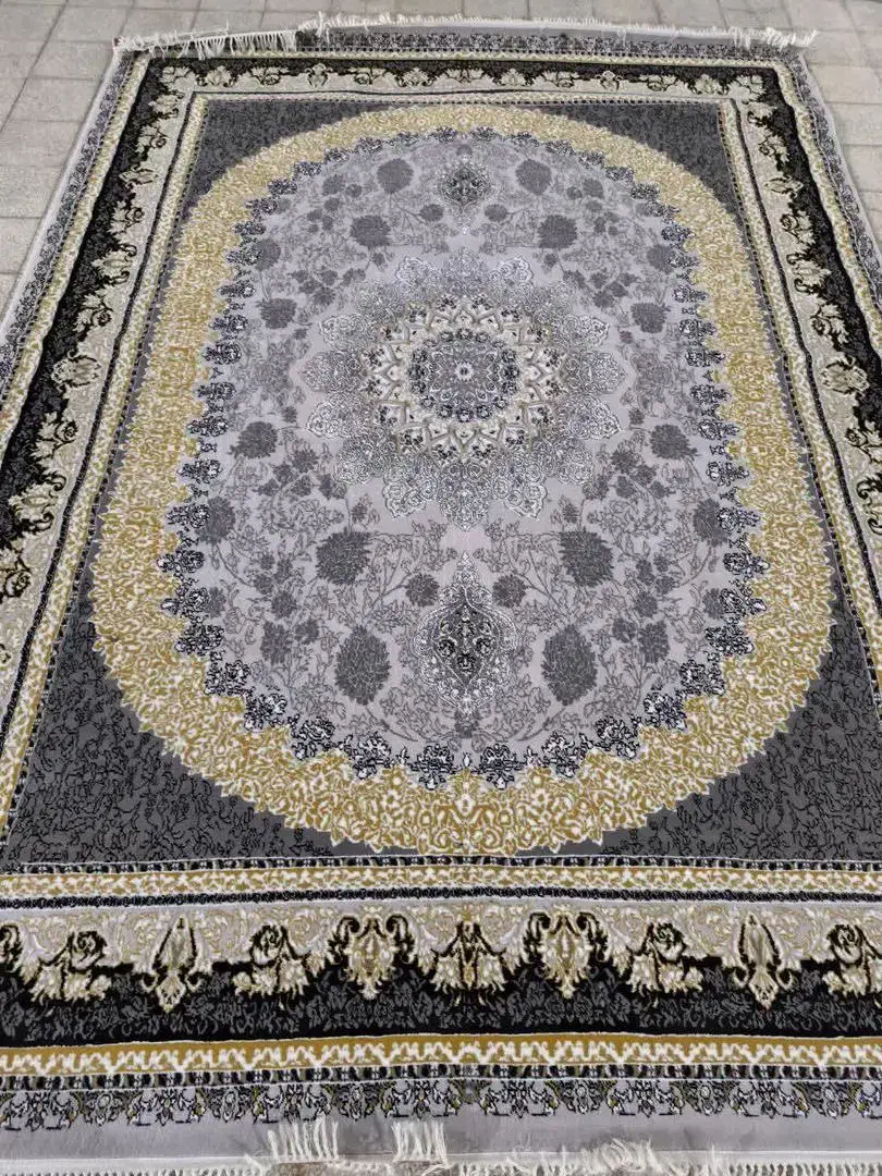 فرش کاشان ۵۰۰وطرح|فرش|زابل, |دیوار