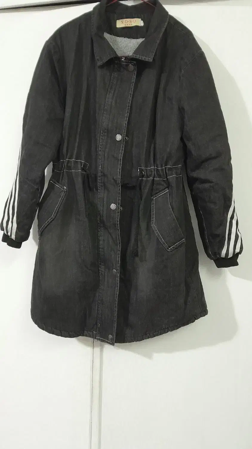 پالتو بسیار گرم داخل خز|لباس|مشهد, آبکوه|دیوار