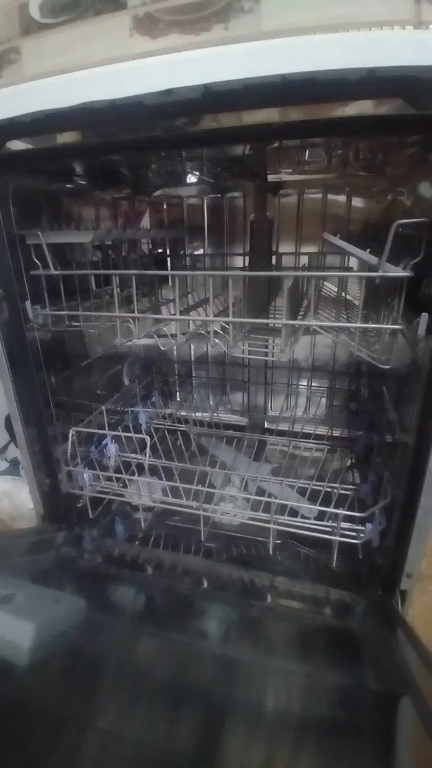 ماشین ظرفشویی|ماشین ظرفشویی|تربت جام, معدآباد|دیوار